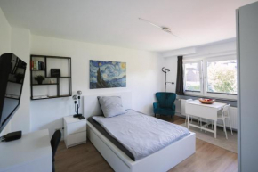 Modernes 1-Zimmer Appartment !